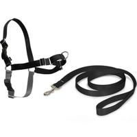 Petsafe Easy Walk Harness Large Black Rohs