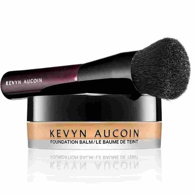 Kevyn Aucoin # Light Fb4.5 0.7oz Foundation Balm