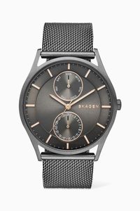 Holst Chronograph 40mm Multifunction Watch