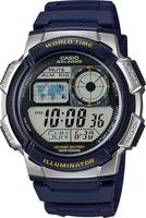 Casio Sport Watch Digital Display for Men AE 1000W 2A