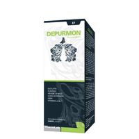 Depurmon Smoking Syrup 250ml