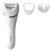 Philips BRE700/01 Epilator Series 8000 Wet & Dry Epilator