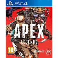 Apex Bloodhound Edition Playstation 4