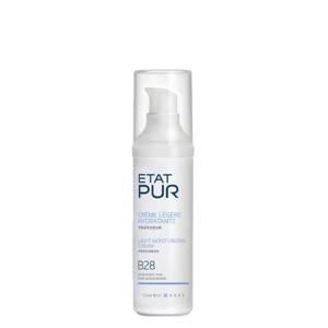 Etat Pur Light Moisturizing Cream 40ml