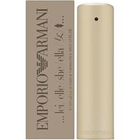 Giorgio Armani Emporio Armani She (W) Edp 100Ml (New Packing)