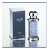 Yves De Sistelle Thallium Black (M) Edt 100Ml