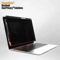 PanzerGlass PNZP516 Magnetic Privacy Screen Protector for 12 Inch MacBook, PanzerGlass PNZP516 Magnetic Privacy Screen Protector for 12 Inch MacBook,
