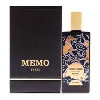 Memo Paris Irish Leather Edp 75Ml