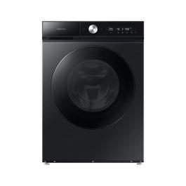 Samsung Front Load Washing Machine 11.5 kg - Black (SAM-WW11BB944DGBGU)