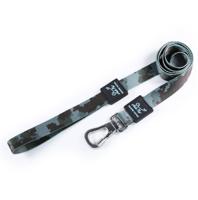 Helepet Faux Nylon Dog Leash-M 2*120cm Camouflag Medium