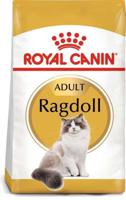 Royal Canin Feline Breed Nutrition Ragdoll Adult 2 Kg Cat Dry Food - thumbnail