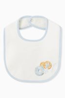 Donut Bib in Interlock Donut Bib in Interlock