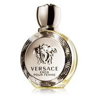 Versace Eros Pour Femme (W) Edp 50ml (UAE Delivery Only)