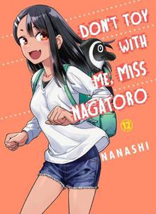 Dont Toy With Me Miss Nagatoro 12 | Nanashi