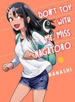 Dont Toy With Me Miss Nagatoro 12 | Nanashi - thumbnail