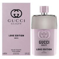 Gucci Guilty Love Edition Mmxxi Pour Homme Men Edt 90Ml