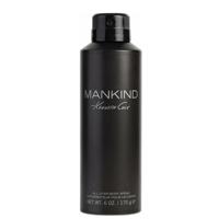 Kenneth Cole Mankind (M) 170G Body Spray