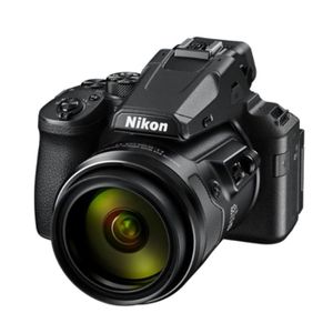 Nikon COOLPIX P950 Digital Camera, Black