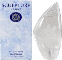 Nikos Sculpture Edt 100ml (UAE Delivery Only)