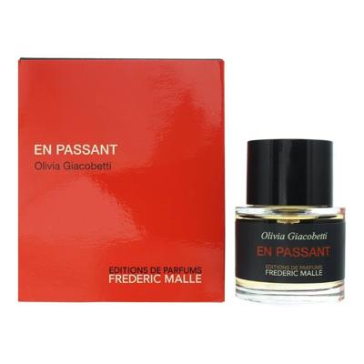 Frederic Malle En Passant Edp 50Ml (U)