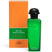 Hermes Eau De Basilic Pourpre (U) Edc 100Ml