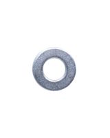 Homesmiths G.I Flat Washer 10mm