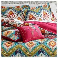 3-Piece Duvet Cover Set Hotel Bedding Sets Comforter Cover with Soft Lightweight Microfiber Include 1 Duvet Cover 2 Pillowcases for DoubleQueenKing(1 Pillowcase for TwinSingle) Lightinthebox - thumbnail
