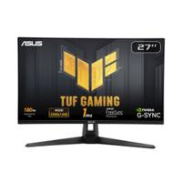 ASUS VG27AQ3A TUF 27" WQHD 1ms 180Hz IPS Flat Gaming Monitor