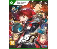 Persona 5 Royal Ultimate Edition Xbox Series X