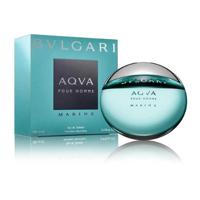 Bvlgari Aqva Marine Men Eau De Toilette 100Ml