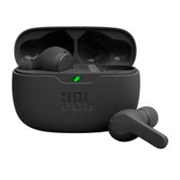 JBL Wave Beam True Wireless Earbuds - Black - thumbnail