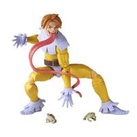 Hasbro Marvel Legends 20Th Anniversary - Toad Action Figure