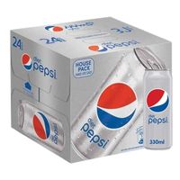 Pepsi Mini Can 155ml Pack of 30