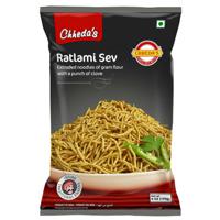 Chheda's Ratlami Sev 170gm