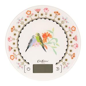Cath Kidston Painted Table Electronic Kitchen Scale