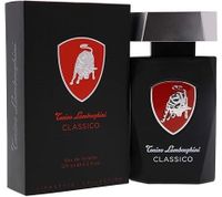 Tonino Lamborghini Classico For Men Edt 125ml (UAE Delivery Only)