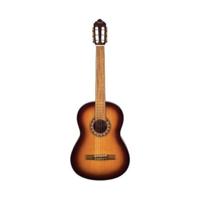 Valencia VC304ASB Classical Guitar Antique - Sunburst (Includes Free Softcase) - thumbnail