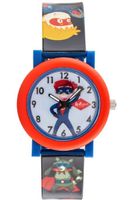 Lee Cooper Kids Analog Blue Dial Watch - LC.K.2.961