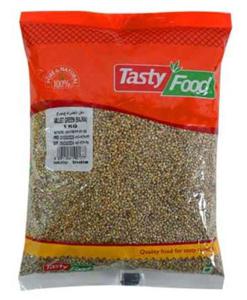 Tasty Food Millet Green (Bajra) 1Kg