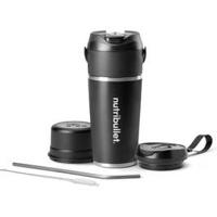 Nutribullet Flip Portable Blender -Black (NFP-590