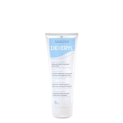 Dexeryl Emollient Face Cream 50ml