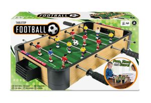 Wooden Tournament Table Football