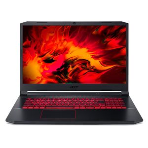 Acer Nitro 5 AN517-52-7769 i7-10750H, 24GB, 1TB SSD, GTX1660Ti 6GB Graphics, 17.3" FHD Gaming Laptop, Black