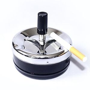 Ashtray Home Ornament Home Creative Promotional Gift Press Ashtray Lightinthebox