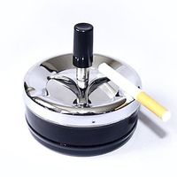 Ashtray Home Ornament Home Creative Promotional Gift Press Ashtray Lightinthebox - thumbnail