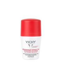 Vichy Antiperspirant Deodorant Stress Resist 72h Roll-on 50ml
