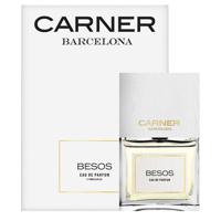 Carner Barcelona Besos (U) Edp 100Ml