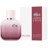 Lacoste L.12.12 Rose Eau Intense Women Edt 35ML