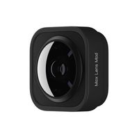 GoPro Hero 9 Black Max Lens Mod | GOPRO-ADWAL-001