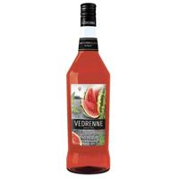 Vedrenne Syrup Watermelon 1Ltr
